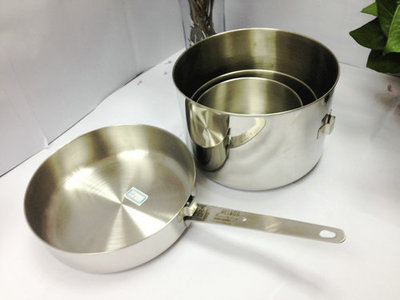 便攜成套野炊鍋 戶外烹飪新體驗，廣州市吉翔金屬制品詳解