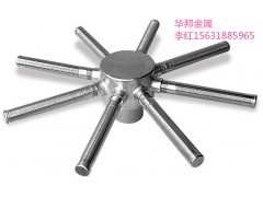 高效過濾解決方案 中排裝置絲管絲柱、約翰遜過濾芯與楔形絲篩管的專業解析