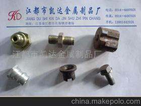 江都市凱達金屬制品廠 專注品質(zhì)，服務致勝