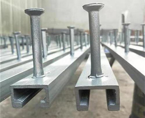 河北運泰金屬制品公司 專業(yè)不銹鋼哈芬槽制造商，構筑穩(wěn)固連接