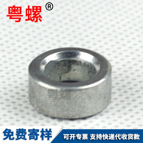 淺析912圓柱頭內(nèi)六角螺栓 金屬制品中的關鍵緊固件