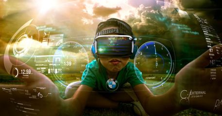 5G時(shí)代來臨 數(shù)字文化創(chuàng)意內(nèi)容應(yīng)用服務(wù)的機(jī)遇與挑戰(zhàn)