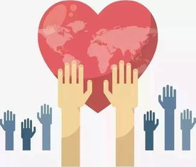 贈人玫瑰，手有余香 許昌市文化創意產業園攜手共獻愛心，數字文創點亮公益新篇